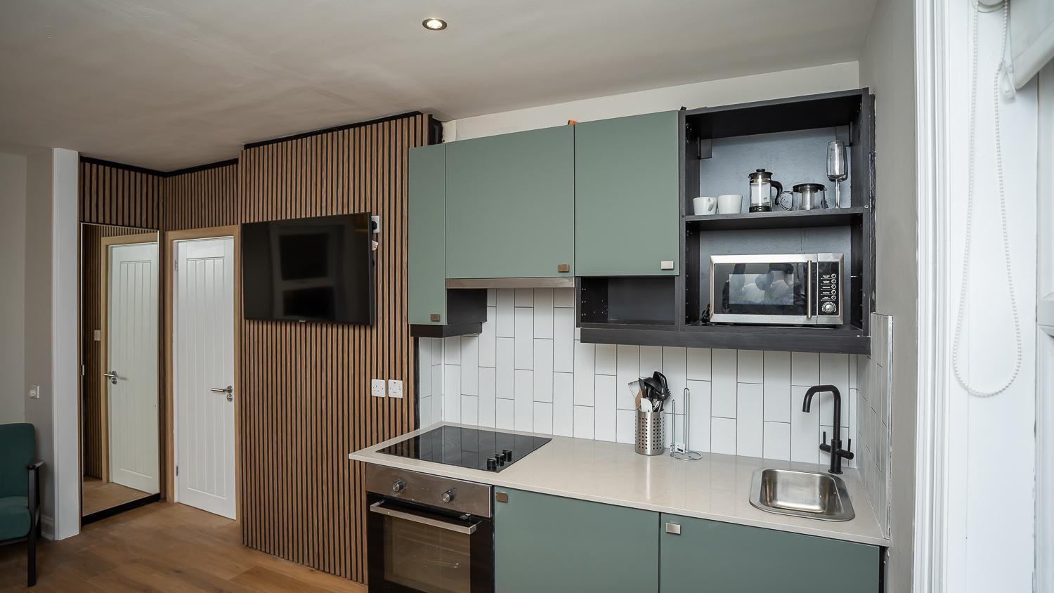 Queens Large 2 Bdr & 1 Bdr Apartments By Belfast City Breaks Extérieur photo